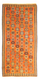 Antique Kilim Rug 140x290cm