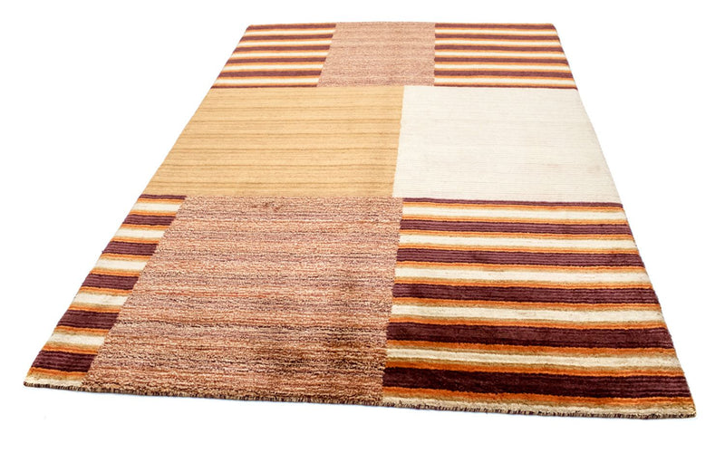 Wool Rug - 237 x 154 cm - multicolored