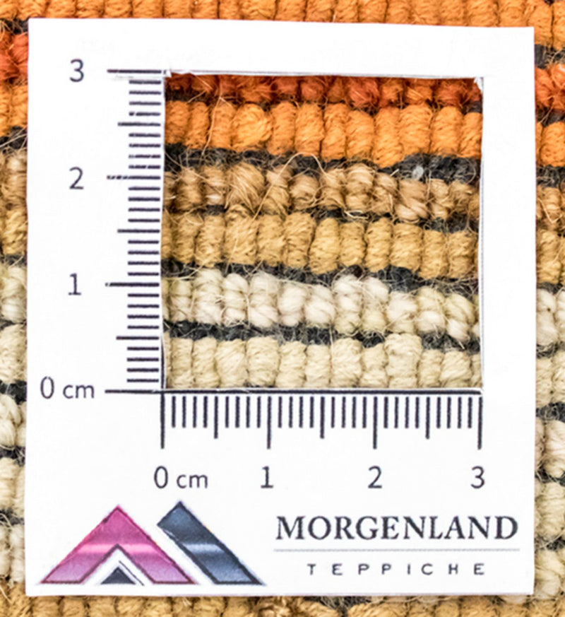 Wool Rug - 237 x 154 cm - multicolored