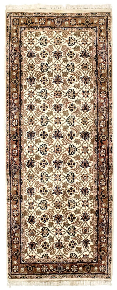 Oriental Rug 75x192cm