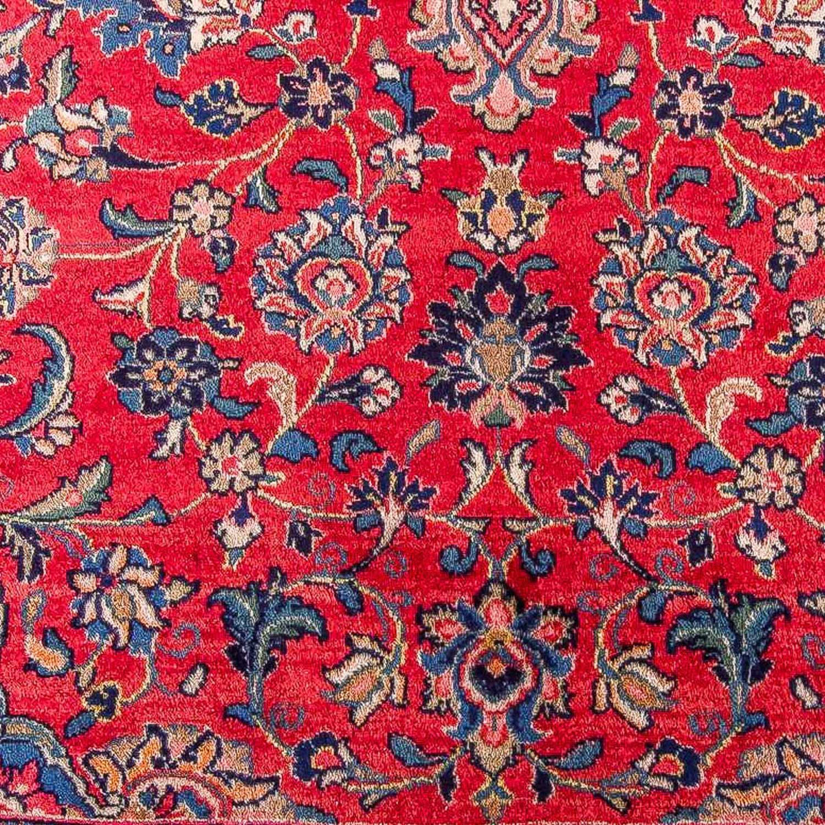 Perser Rug - Classic - 215 x 130 cm - red