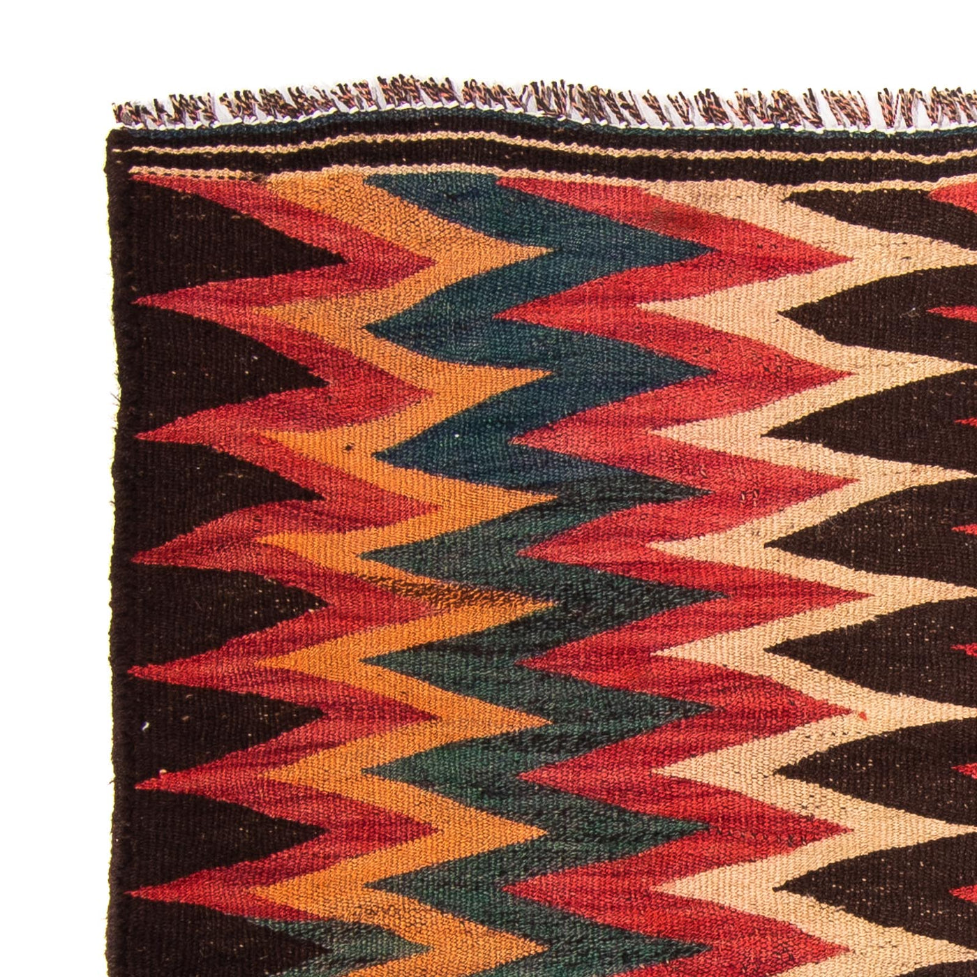 Antique Kilim Rug 130x90cm