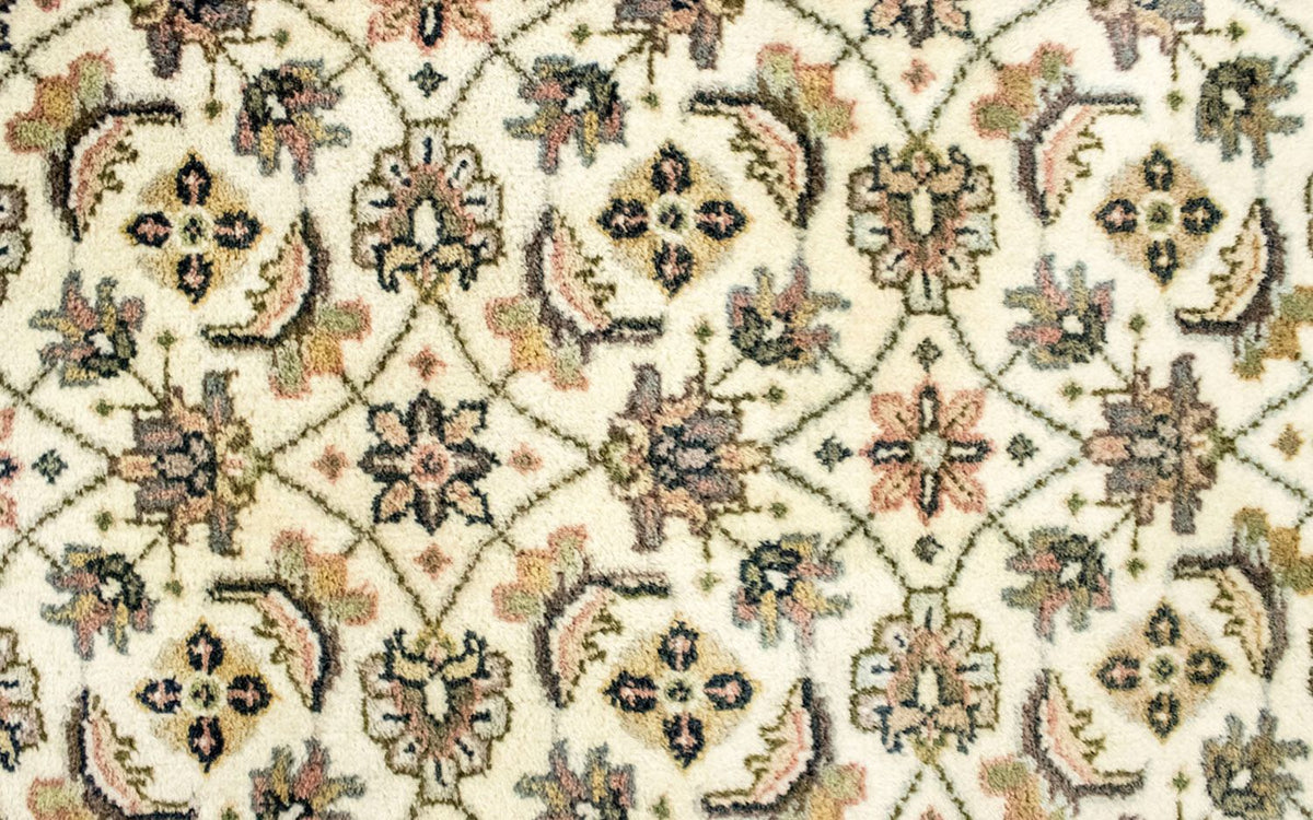 Oriental Rug - 160 x 89 cm - beige