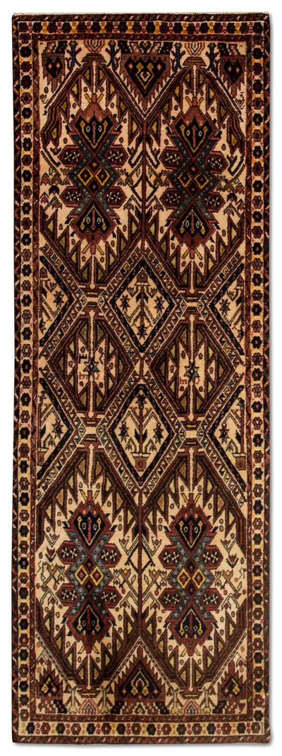 Sharbabak Rug 62x181cm - Persian Rugs