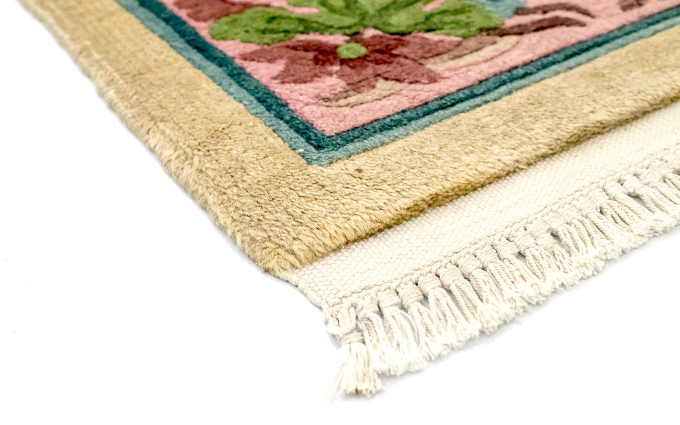 Chinese Rug 140x70cm - Oriental Rug
