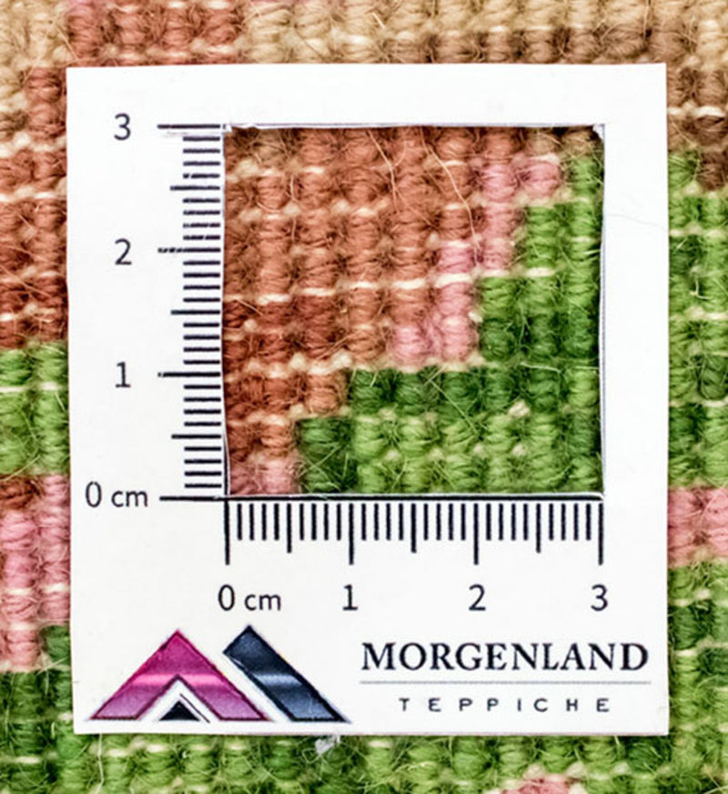 Chinese Rug - 140 x 70 cm - beige