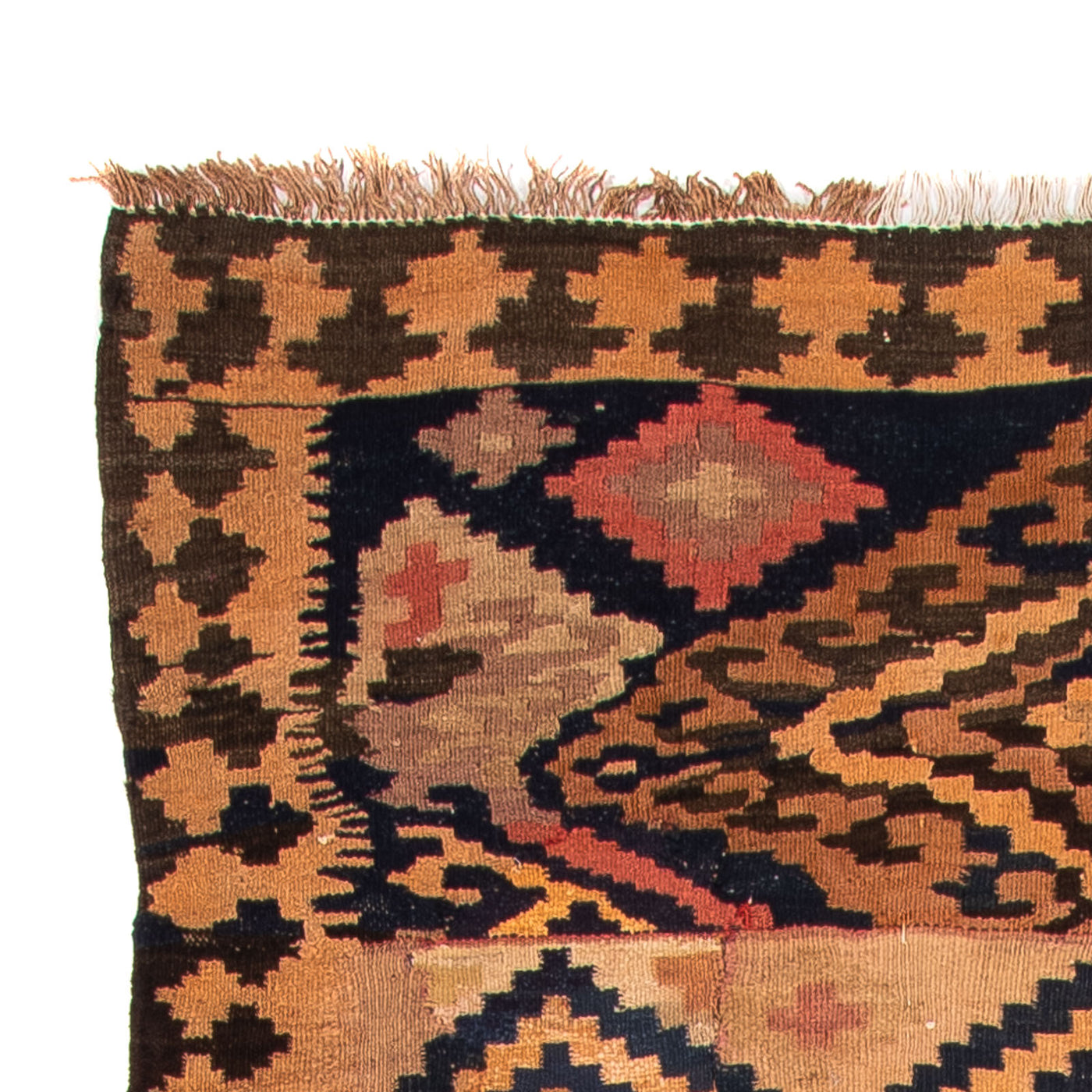 Kilim Old/Antique Rug 330x145cm