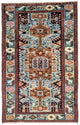 Nahavand Rug 199x130cm - Persian Rugs