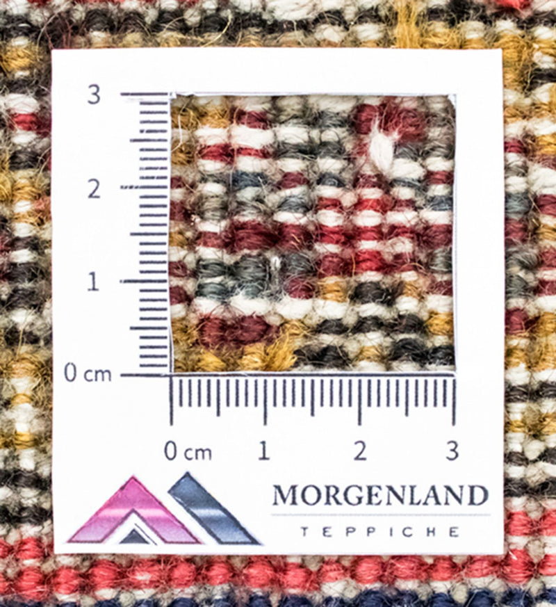 Runner Perser Rug - Nomadic - 360 x 103 cm - rust