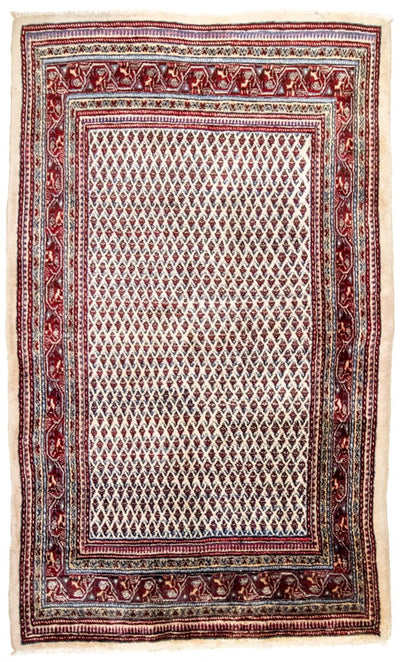 Mir Rug 162x267cm - Persian Rugs