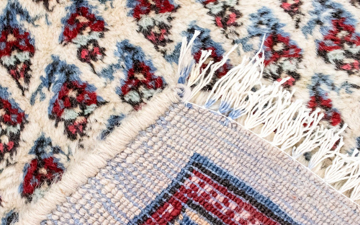 Perser Rug - Mir - 267 x 162 cm - beige