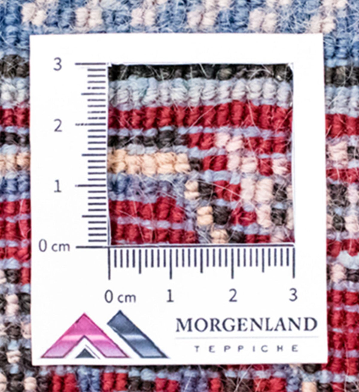 Perser Rug - Mir - 267 x 162 cm - beige