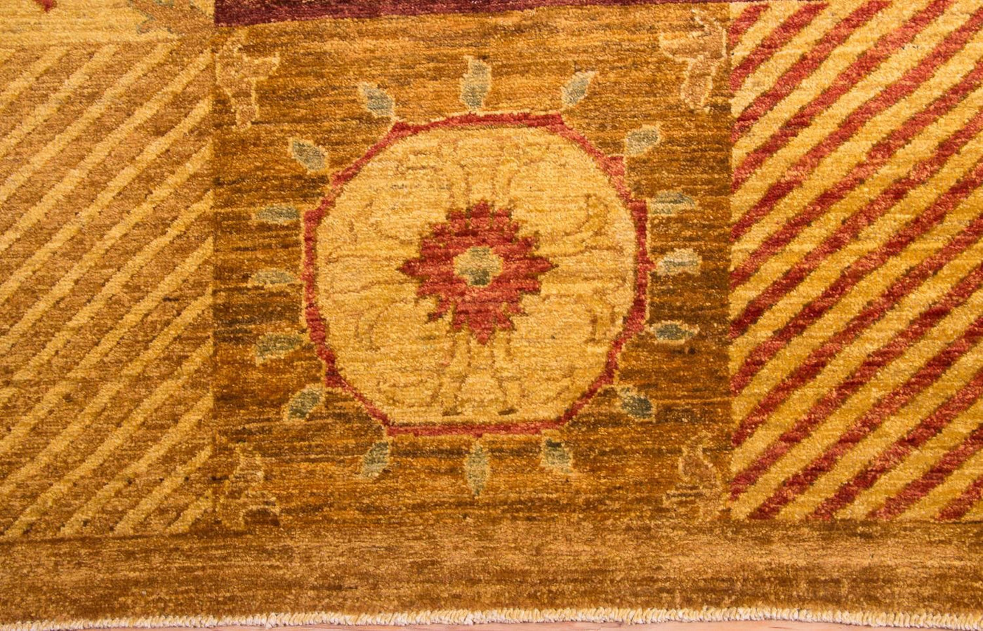 Ziegler Modern Rug 256x179cm - Oriental Rug