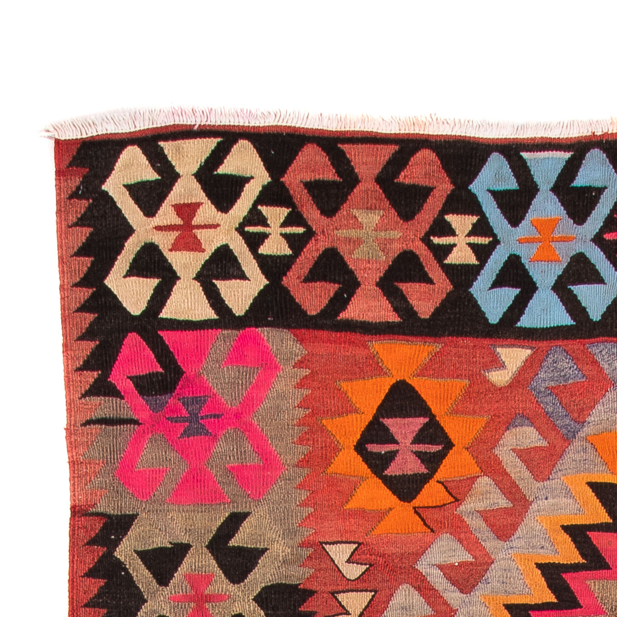 Antique Kilim Rug 150x350cm