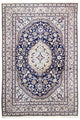 Nain - 9la Rug 291x199cm - Persian Rugs