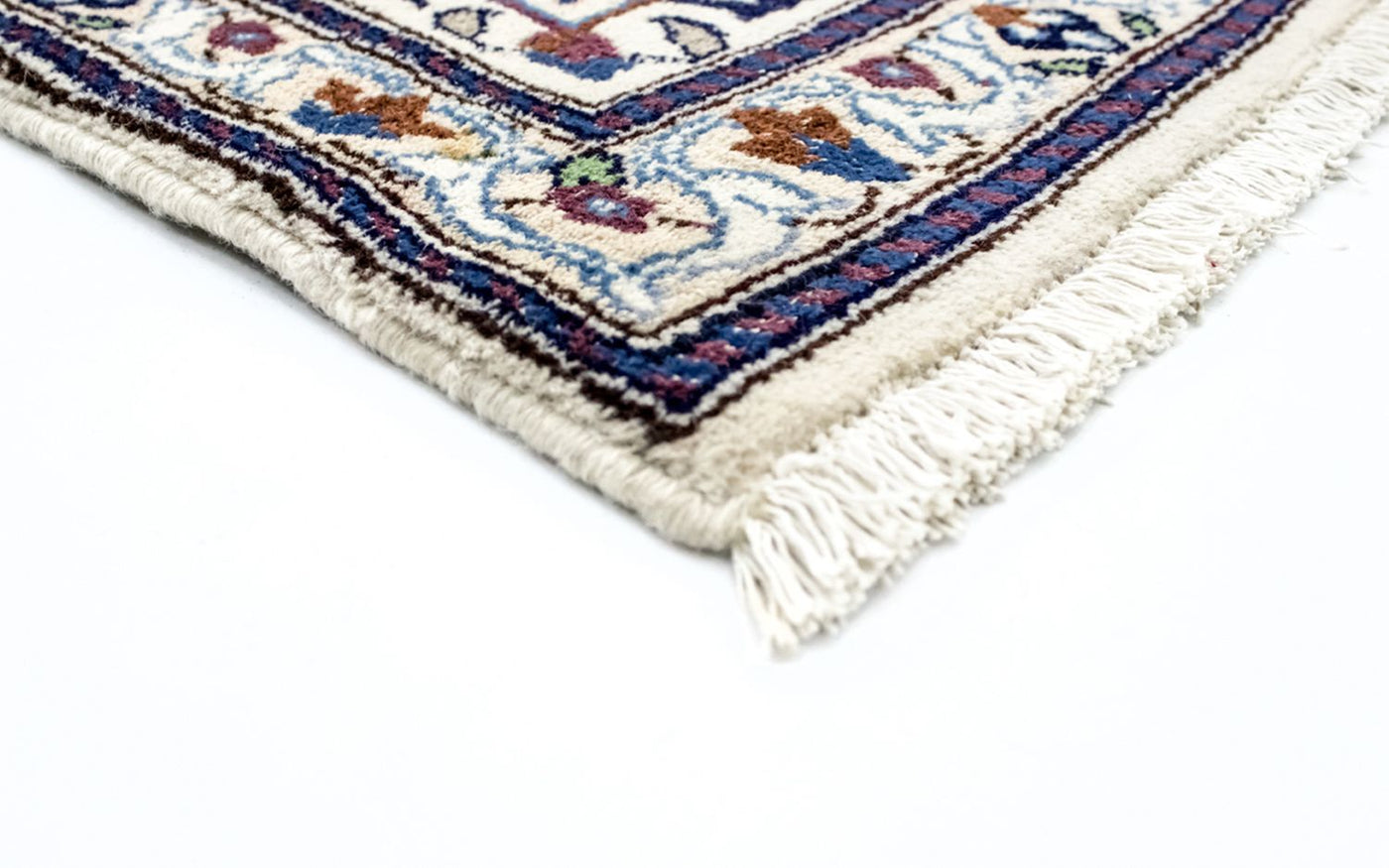 Nain - 9la Rug 291x199cm - Persian Rugs