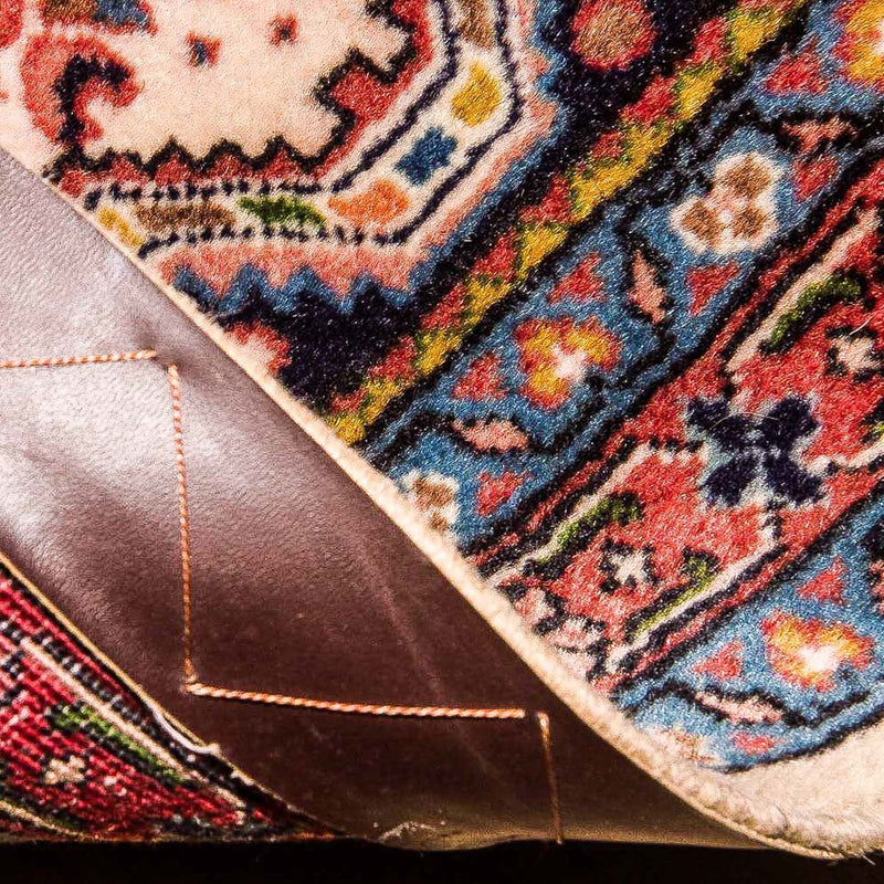 Perser Rug - Nomadic - 97 x 67 cm - beige