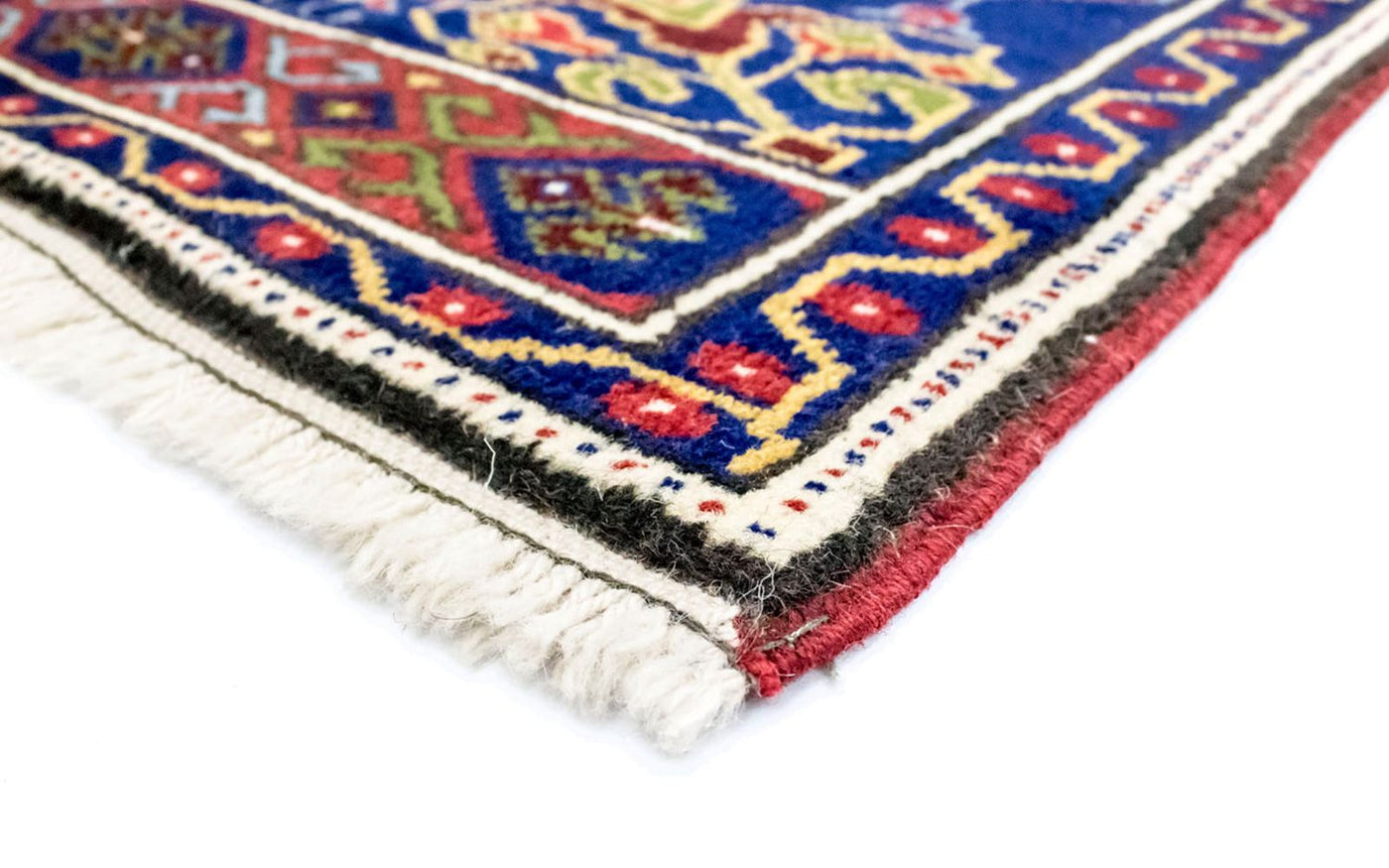 Oriental Rug 97x56cm