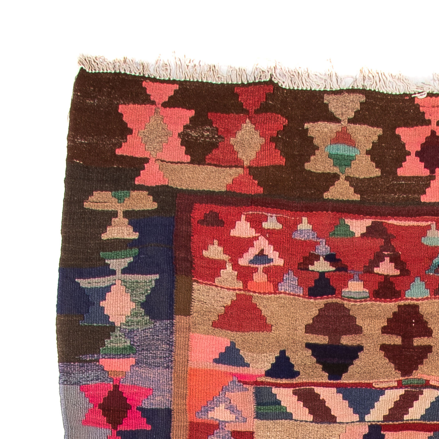 Antique Kilim Rug 300x150cm