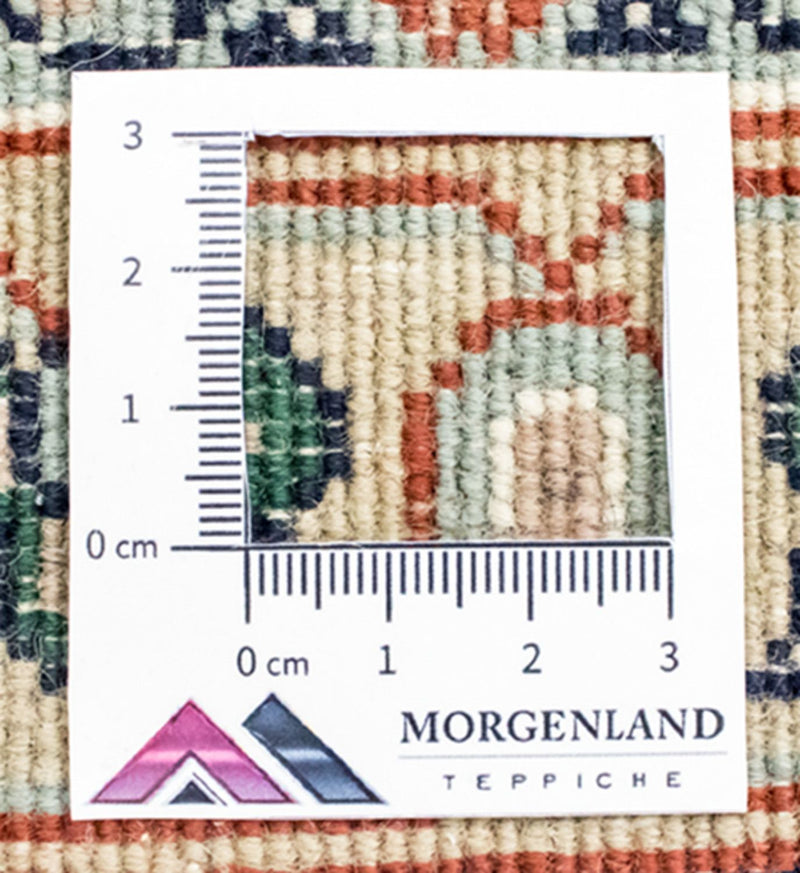 Oriental Rug - 305 x 240 cm - beige