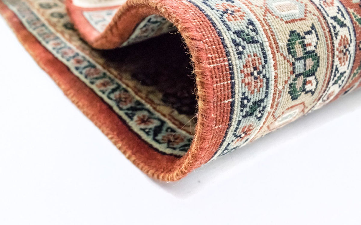 Oriental Rug - 305 x 240 cm - beige