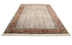 Oriental Rug 350x256cm
