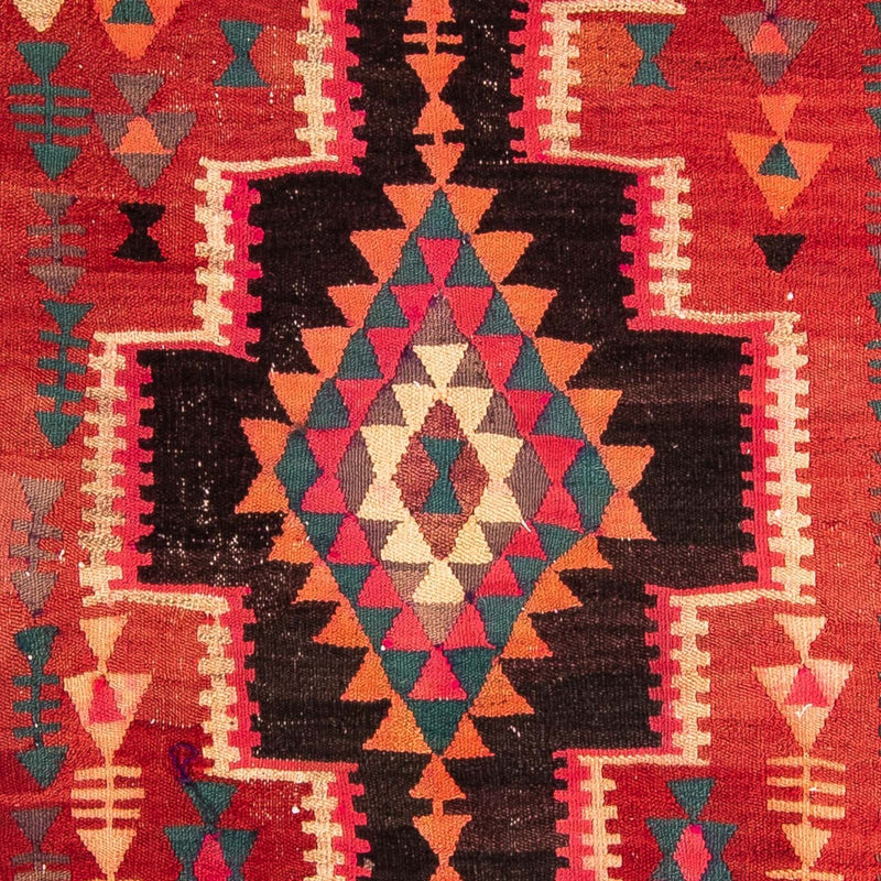 Kelim Rug - Old - 290 x 150 cm - multicolored