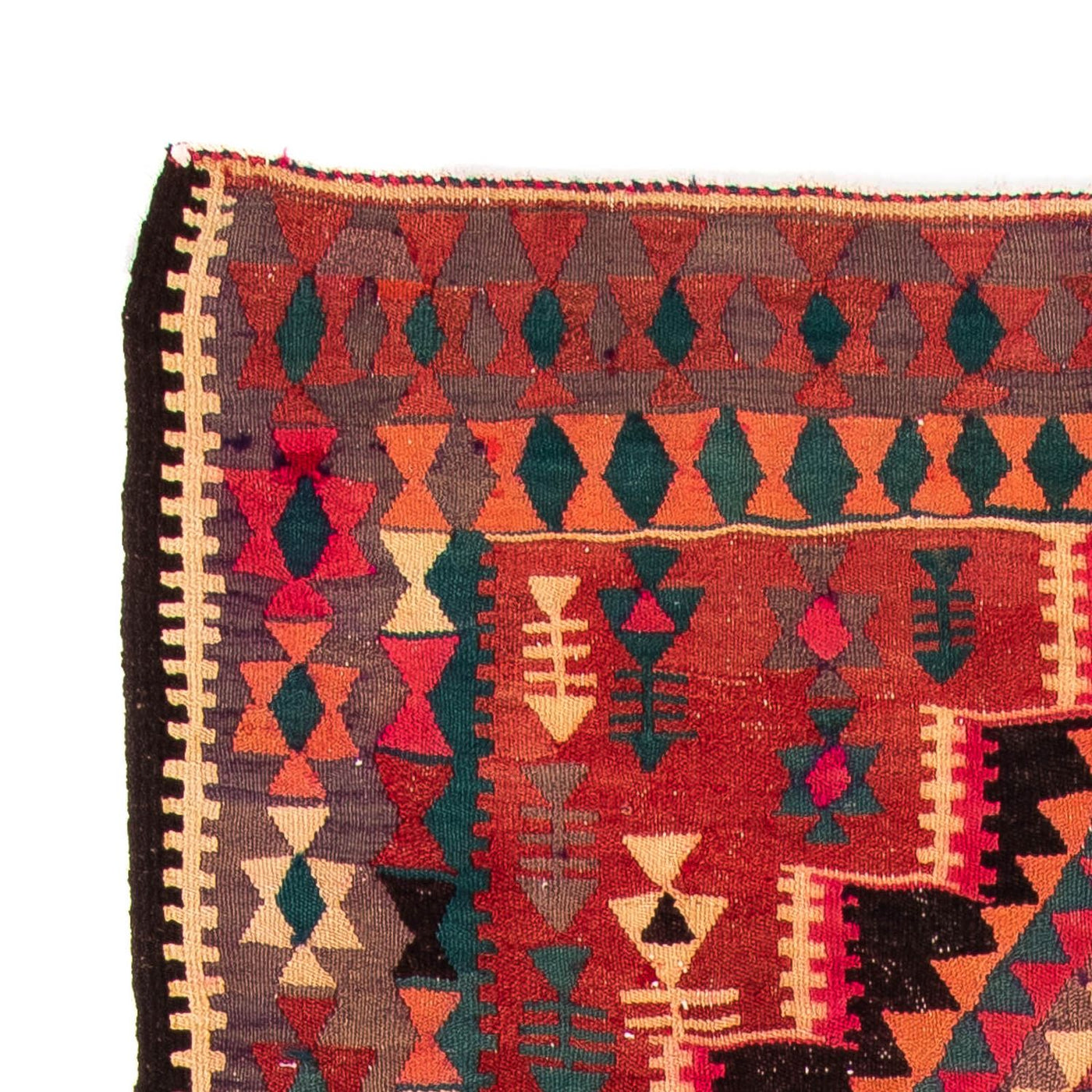 Antique Kilim Rug 290x150cm
