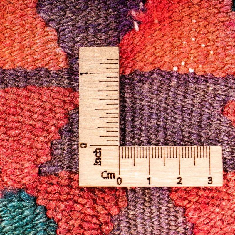 Kelim Rug - Old - 290 x 150 cm - multicolored