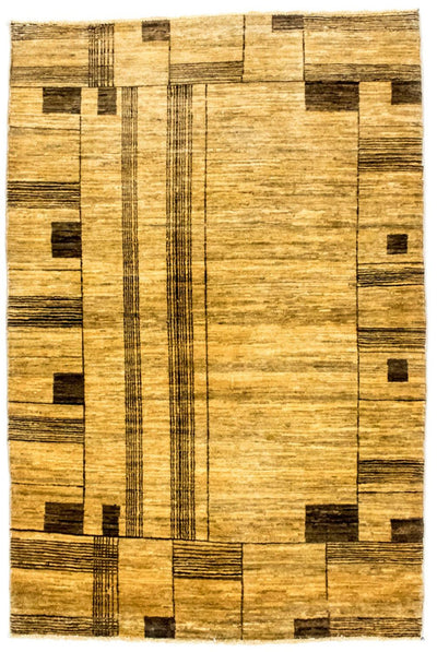 Ziegler Modern Rug 94x147cm - Oriental Rug