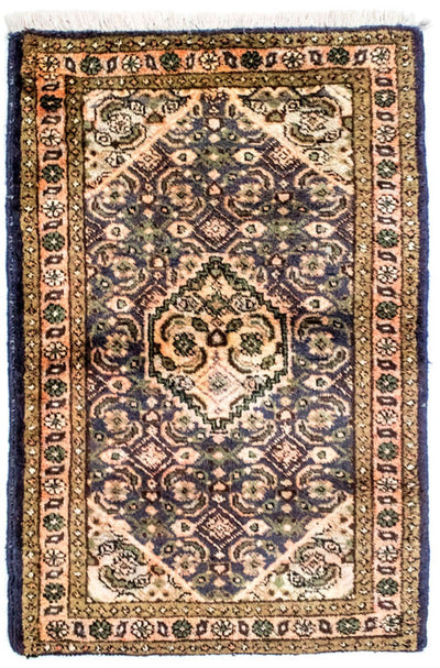 Ardabil Rug 68x95cm - Persian Rugs