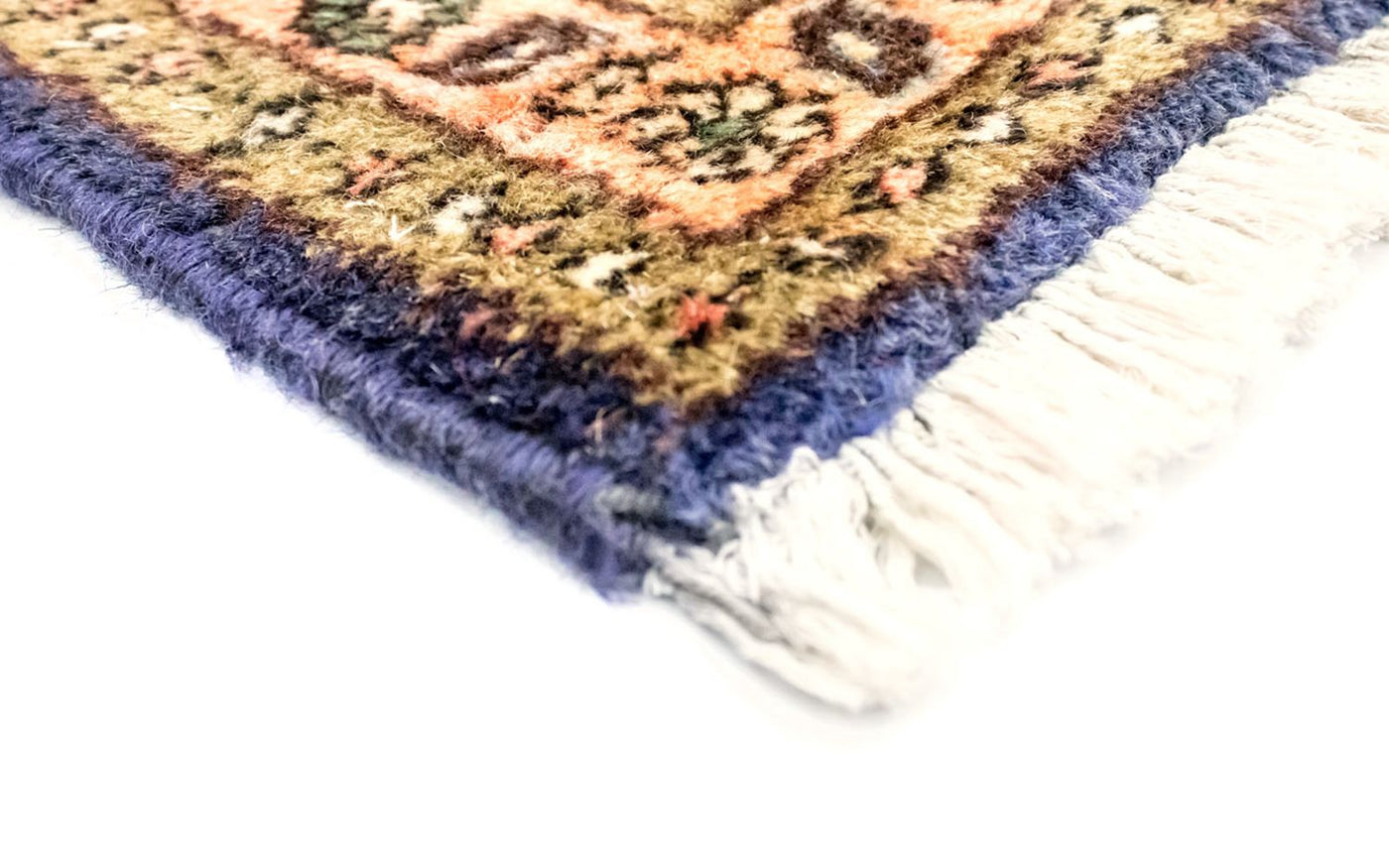 Ardabil Rug 95x68cm - Persian Rugs