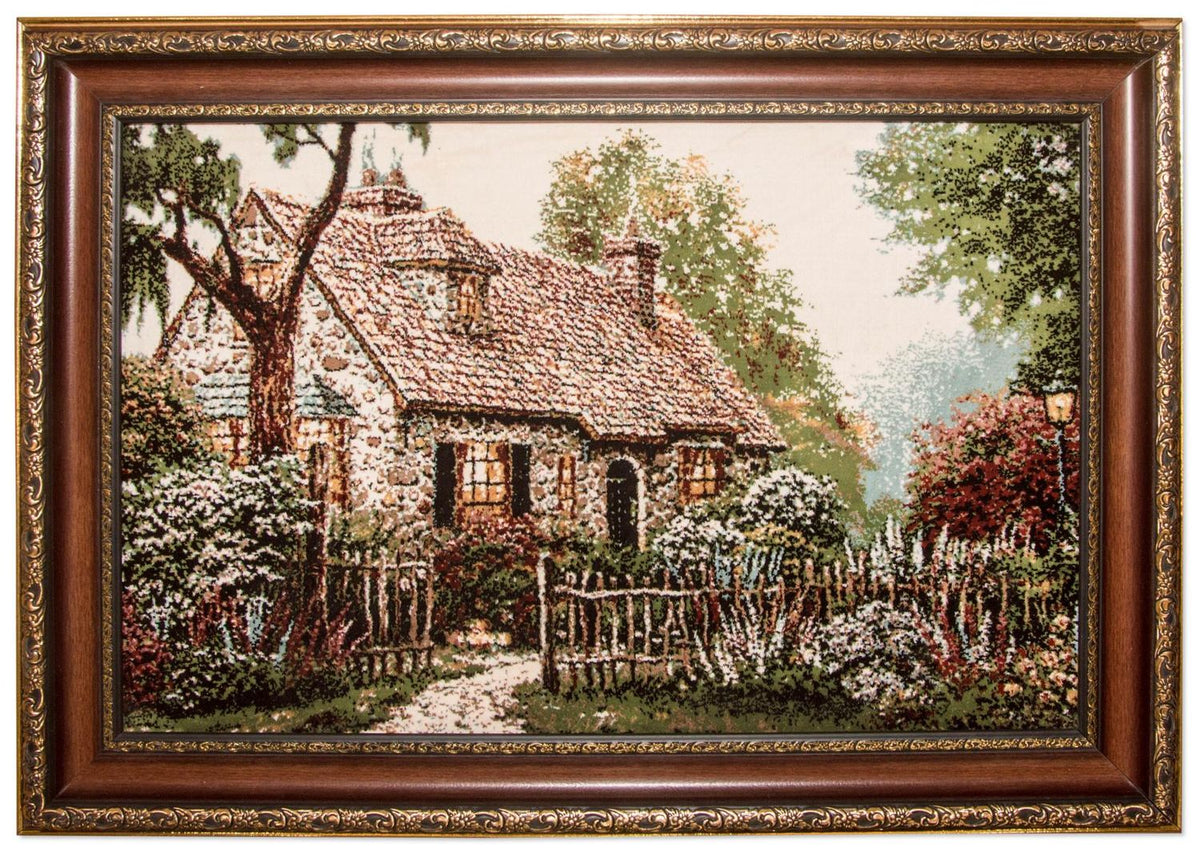 Tapestry - 85 x 60 cm -