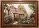 Tapestry 60x85cm - Oriental Rug