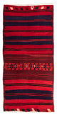 Antique Kilim Rug 155x315cm