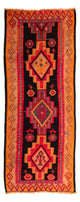 Antique Kilim Rug 140x325cm