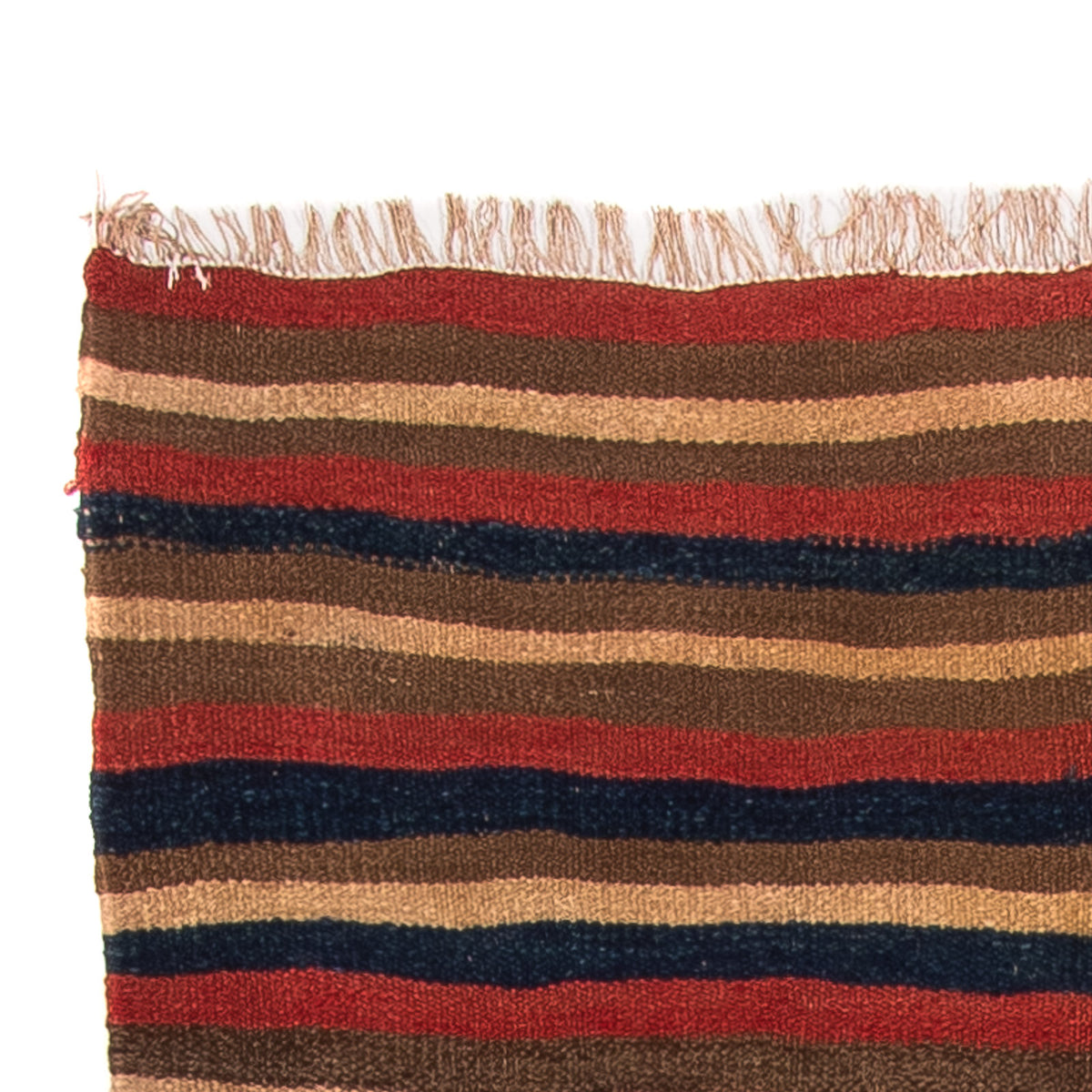 Kelim Rug - Old - 220 x 120 cm - multicolored