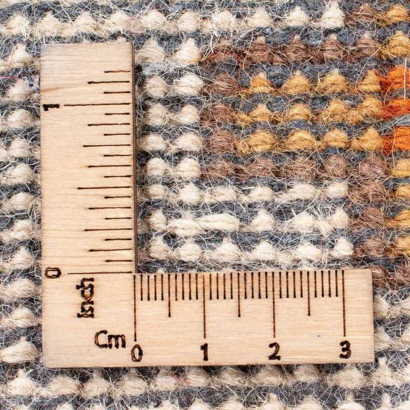 Ziegler Rug - Kazak - 204 x 147 cm - orange