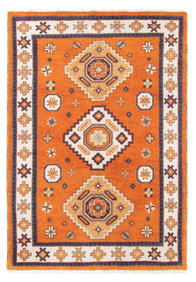 Ziegler Rug - Kazak - 204 x 147 cm - orange
