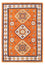 Ziegler Rug - Kazak - 204 x 147 cm - orange