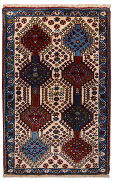 Yalameh Rugs