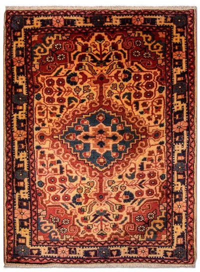 Malayer Rug 68x95cm - Persian Rugs