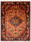 Perser Rug - Nomadic - 95 x 68 cm - multicolored