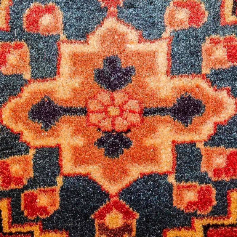 Perser Rug - Nomadic - 95 x 68 cm - multicolored