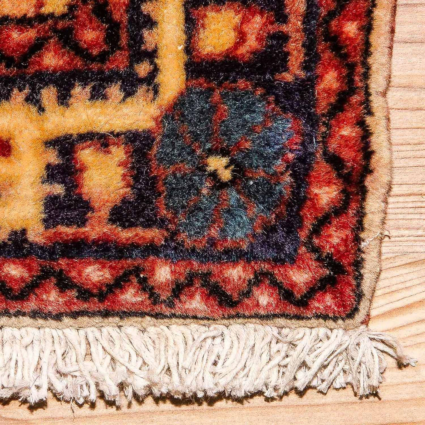 Malayer Rug 95x68cm - Persian Rugs