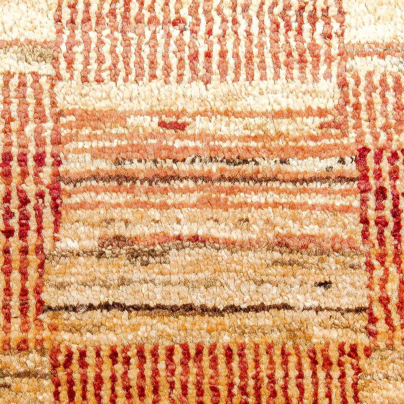 Ziegler Rug - Modern square  - 205 x 200 cm - multicolored