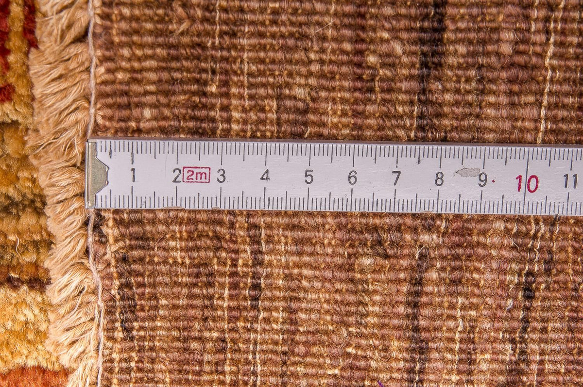 Ziegler Rug - Modern square  - 205 x 200 cm - multicolored