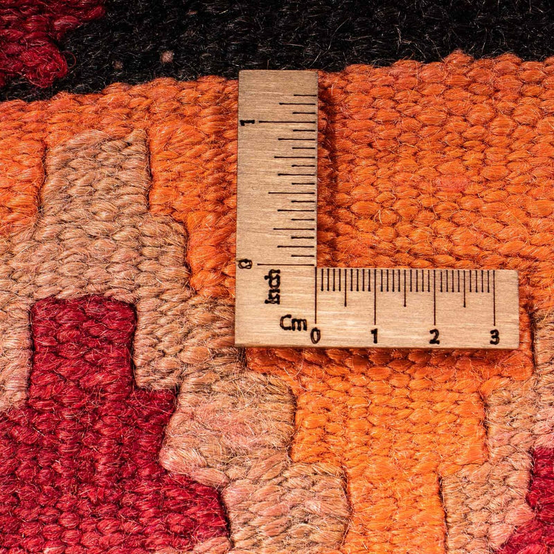 Kelim Rug - Old square  - 150 x 142 cm - multicolored