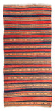 Antique Kilim Rug 312x142cm