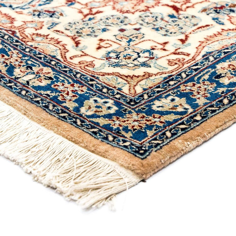 Perser Rug - Nain - Premium - 235 x 152 cm - beige
